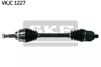 Вал SKF VKJC 1227